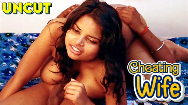 Cheating Wife – 2024 – UNCUT Hindi Short Film – SexFantasy