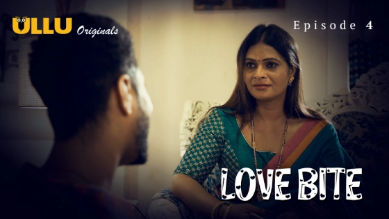 Love Bite Part 1 – S01E01 – 2024 – Hindi Hot Web Series – Ullu