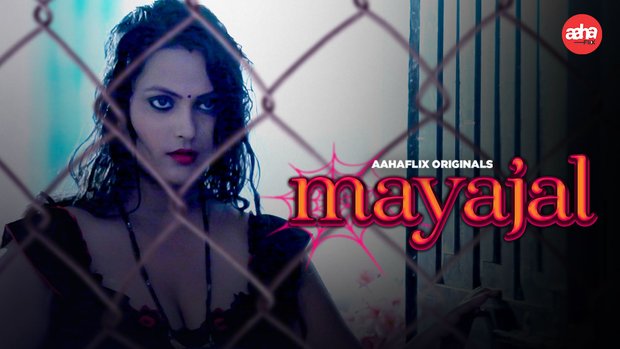 Mayajal – S01E01 – Hindi Hot Web Series – AahaFlix