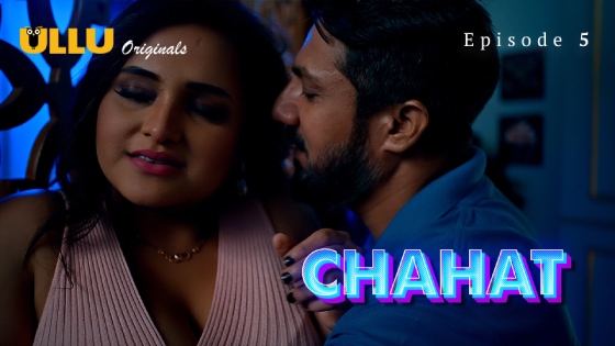 Chahat Part 2 S01E02 2023 Hindi Hot Web Series – Ullu