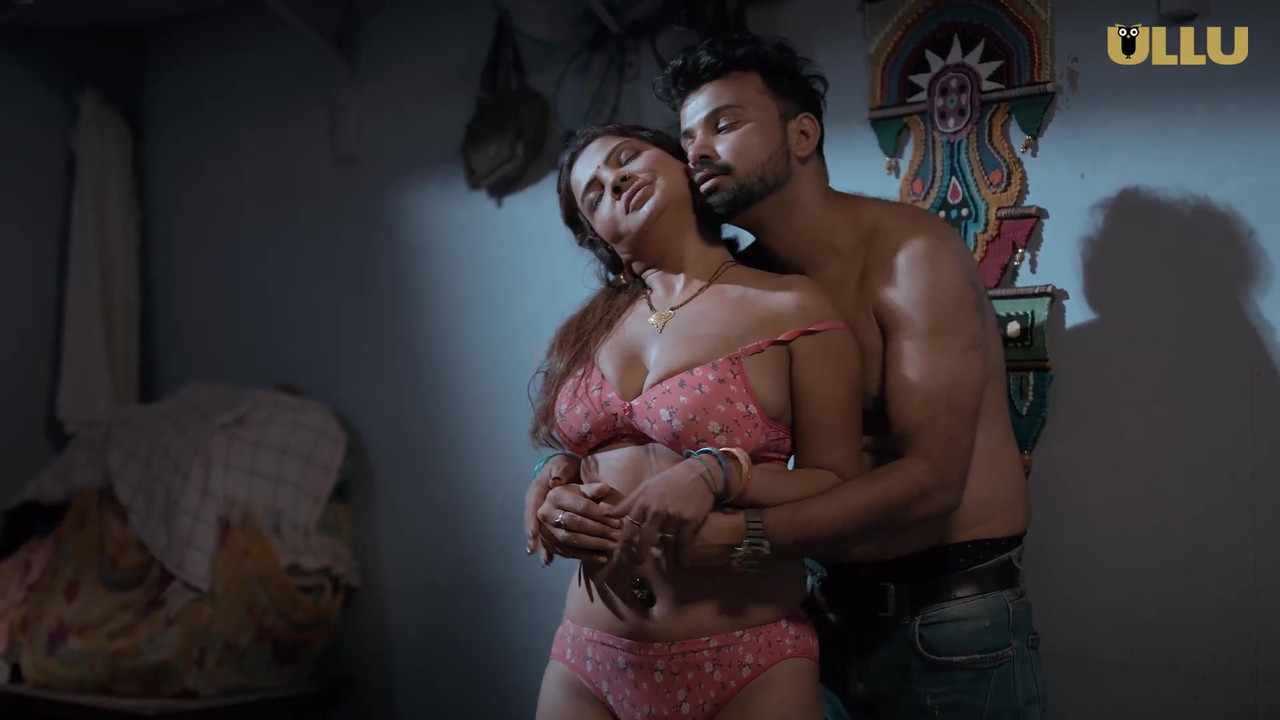 Painter Babu Part 1 S01E02 2024 Hindi Hot Web Series – Ullu