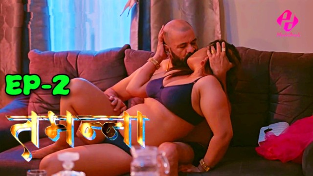 Tammana S01E02 (2024) Hindi Hot Web Series Hulchul – Watch Online