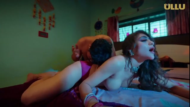 Balam Pichkari (2025) Part 2 E05 Ullu Hindi Hot Web Series