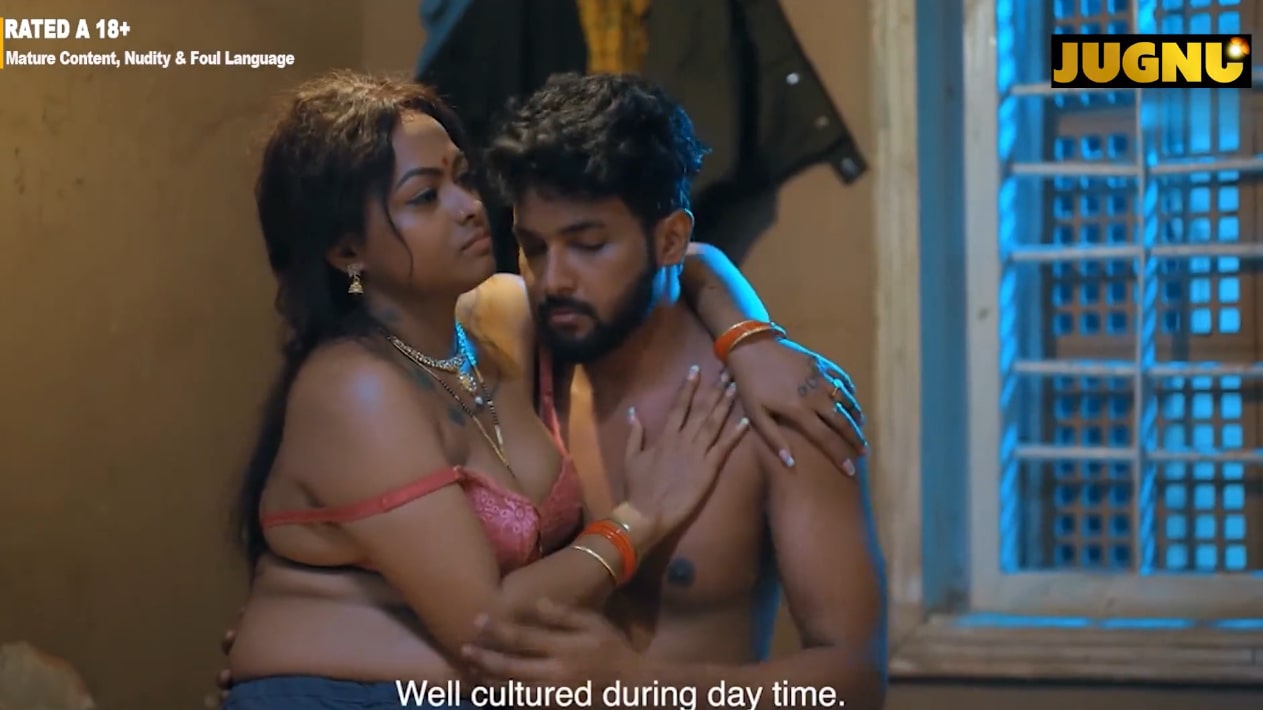 Vasooli E04 2025 Hindi Hot Web Series – jugnu