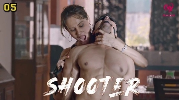 Shooter E05 2025 Hindi Hot Web Series – Makhan