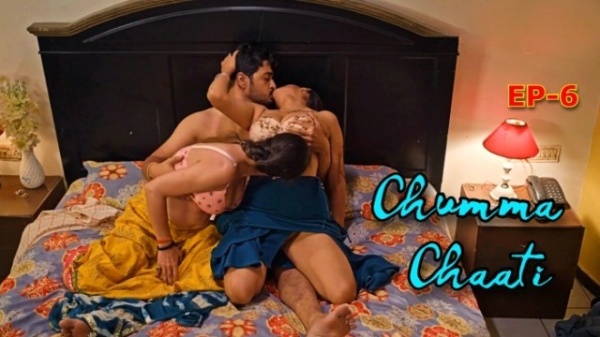 Chumma Chaati E06 2025 Hindi Hot Web Series – BullApp