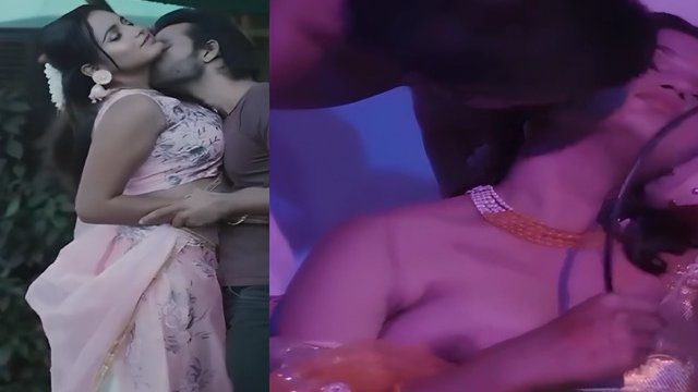 Bazaar E02 2025 Hindi Hot Web Series – Funtyy