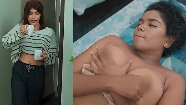 Ladies Hostel E01 Yessma Uncut Hot Web Series