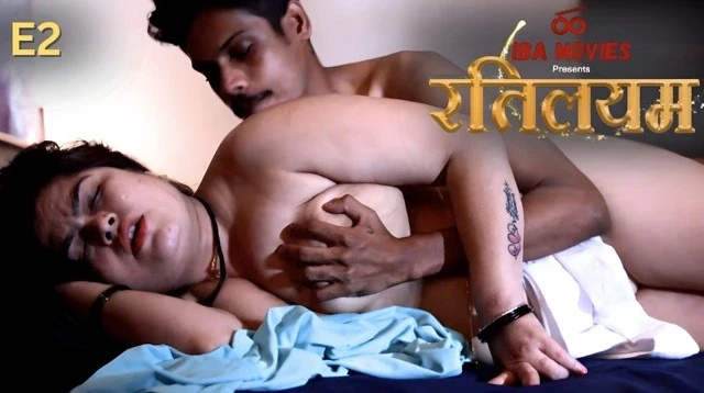 Rethileyam – S01E02 – 2026 – Hindi Hot Web Series – Ibamovies